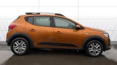 Dacia Sandero Stepway 1.0 TCe Comfort 5dr Petrol Hatchback